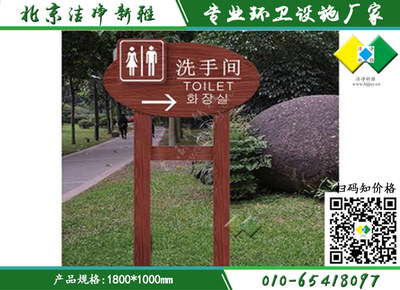 景區(qū)指示牌設(shè)計的重要性與優(yōu)化建議