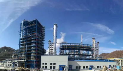 中石油首套低溫硫酸法烷基化裝置成功開車 技術(shù)突破引領(lǐng)清潔油品升級