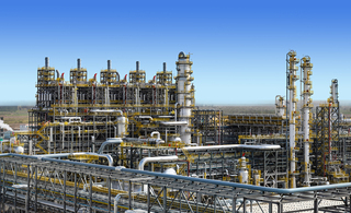 80億投資驅動，塔里木乙烷制乙烯項目投產，撬動石油裝備與技術新機遇